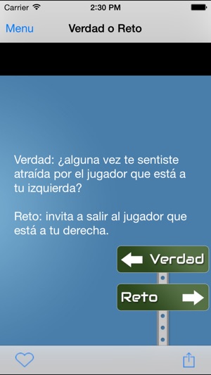 Verdad o Reto(圖3)-速報App