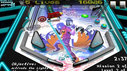 How to cancel & delete Pinball Massacre Lite from iphone & ipad 2