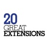 20 Great Extensions