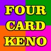 Four Card Keno