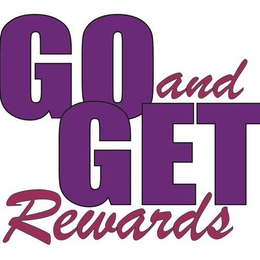 Go and Get Rewards