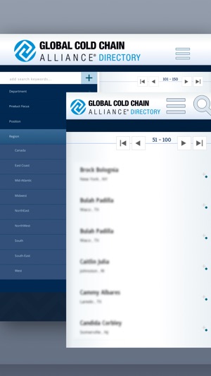 Global Cold Chain Alliance Directory(圖1)-速報App