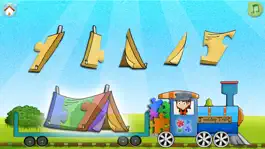 Game screenshot Train School Free: Musical Learning Games hack