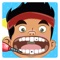 Dentist Game Jake and the Never Land Pirates Version