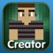 Wanna create a statue in Minecraft using your favourite skins