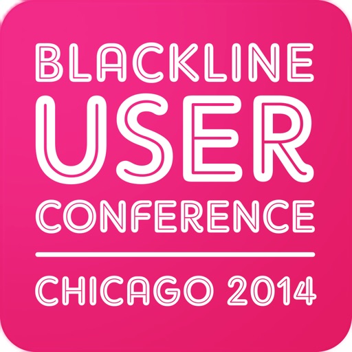 BlackLine User Conference 2014
