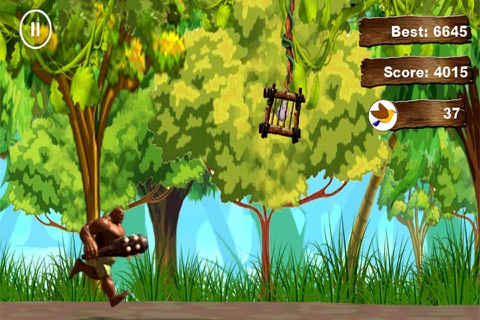 Bird Savior - Free screenshot 2