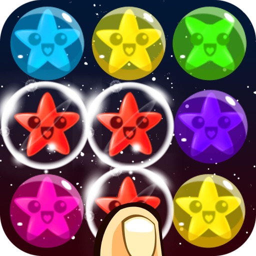 Candy Pop Blitz iOS App