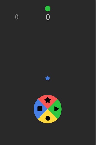 Shapes Not Colors screenshot 2