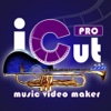 iCut Music Video Maker