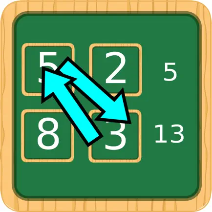 Math Swap Puzzle Читы