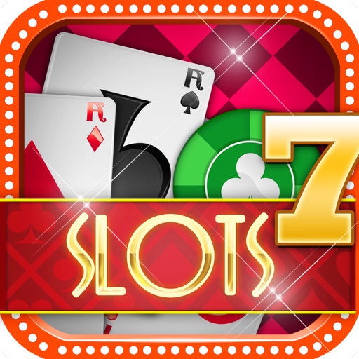 ``````````` A Ace Party City Slots FREE - New Multi-line Vegas Casino ``````````` icon