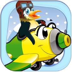 Activities of Flying Penguin Saga FREE - Crazy Wings Launch Mania