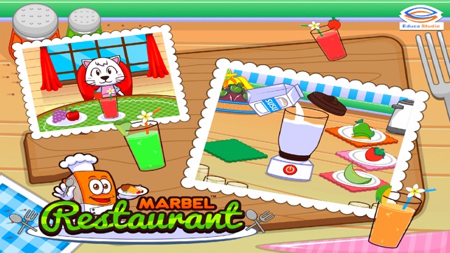 Marbel Restaurant(圖4)-速報App