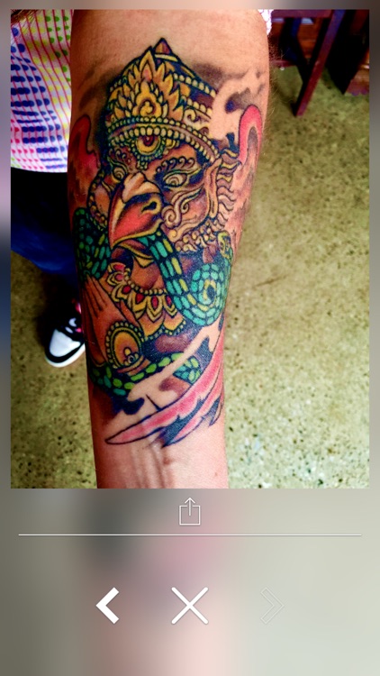 TattooPic screenshot-4