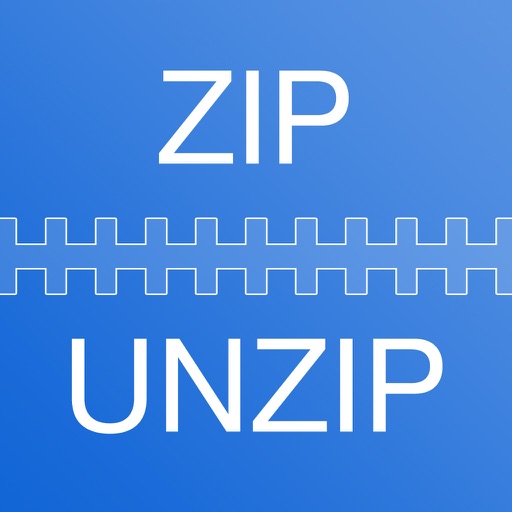 Zip&Unzip icon