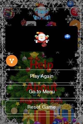 Save The Santa screenshot 3