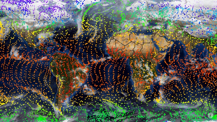 Windscape screenshot-3