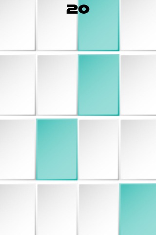 Blank Space! - Don't Touch The White Taylor Piano Tile screenshot 2