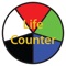 New Life Counter