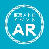 東京メトロイベントAR