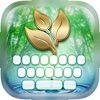 KeyCCM –  Nature Scenery Custom Color Wallpaper Keyboard Themes