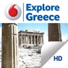 Vodafone Explore Greece HD