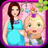 Newborn Baby Doctor Clinic – baby and mother care games