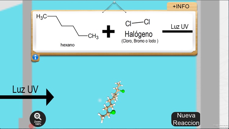 SimulReac screenshot-4