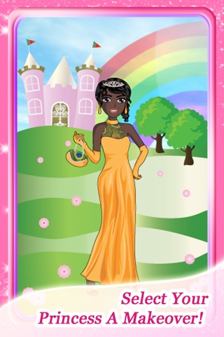 Make Me A Princess Lite screenshot 4