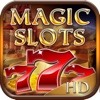 Game of Magic Slots HD