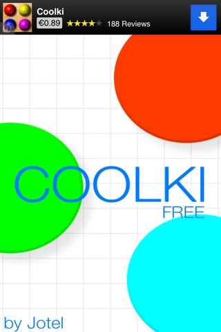 Coolki¹ screenshot 4