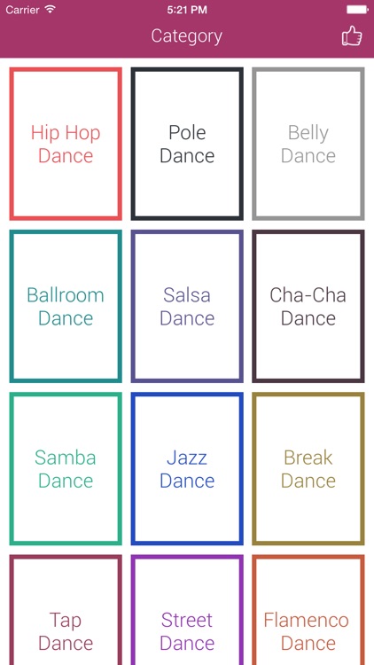 Dance Guide Pro - Step By Step Video For Hip Hop, Break Dance, Belly, Salsa, Jazz