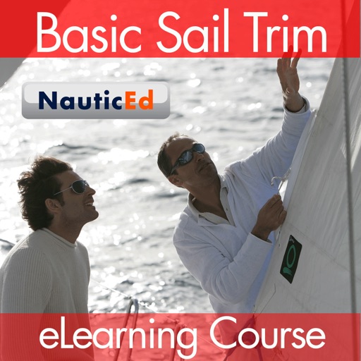 Sail Trimming