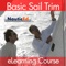 This Basic Sail Trim eLearning Course is the world's most advanced sailing education for learning the pure basics of sail trimming