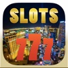 AAA Abacus Las Vegas Slots - Free Daily Chip Bonus