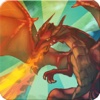 Dragon Saga Legends - war against the evil invaders