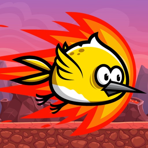 Tappy Phoenix iOS App