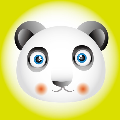 Panda&Hunter icon
