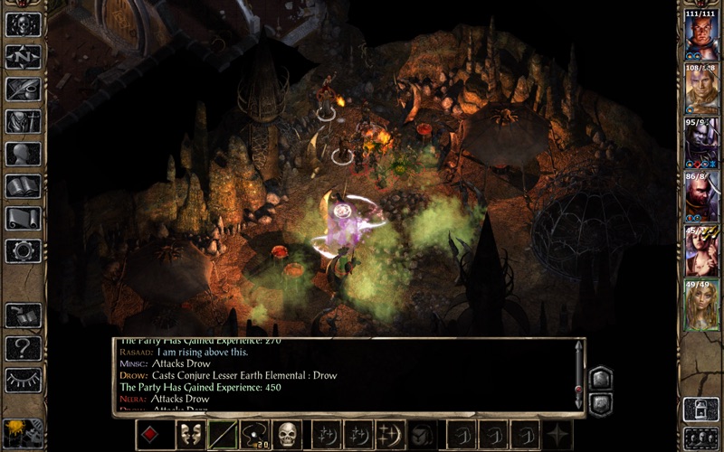 baldurs gate 2 enhanced edition mac tpb