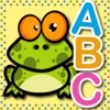 ABC Lovely Baby Book
