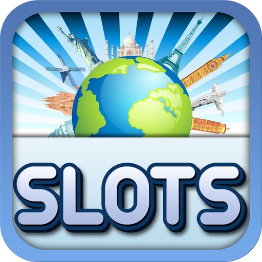 Rich World Slots iOS App