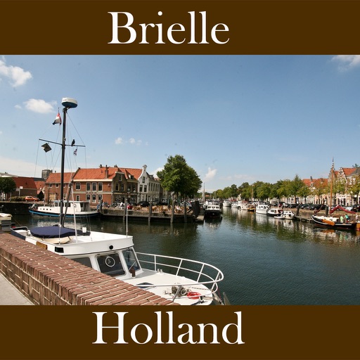 Brielle 1572