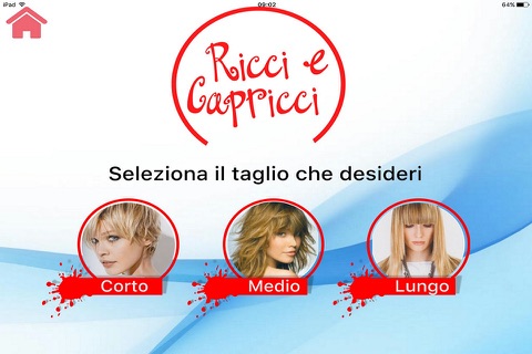 Ricci e Capricci screenshot 4