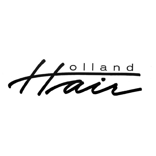 Holland Hair icon