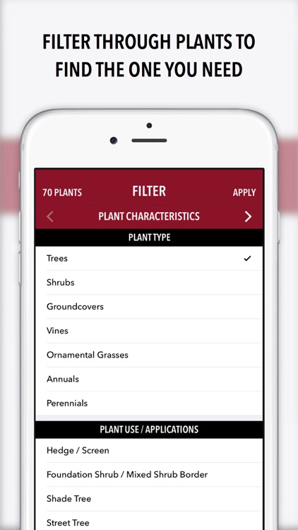 Hort Plants screenshot-4