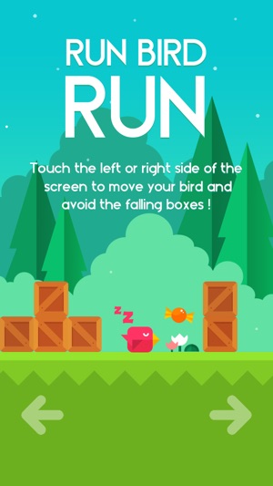 Run Bird Run(圖2)-速報App