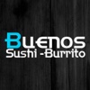 Buenos Sushi Burrito