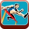 Hurdles - Summer Sports Athletics