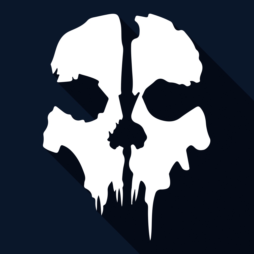 Database for Call of Duty: Ghosts™ Icon
